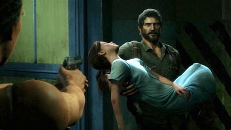 The Last Of Us How Sexism Survived The Apocalypse Games Features