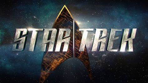 Star Trek Neue Serie Kommt 2017
