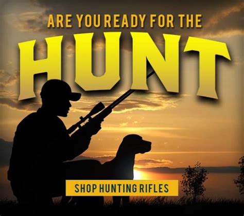 Hunting Season Is Here Airgun Forum Airgun Nation Best Airgun