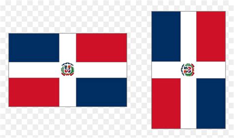 Bandera Dominicana Para Imprimir