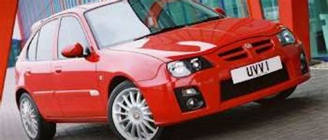 Mg Zr 20 Idt 2004 2005 Automaniac