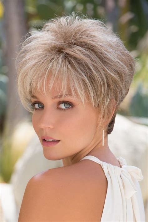 55 Stunning Summer Short Hairstyle For The Wonderful Look Page 6 Of