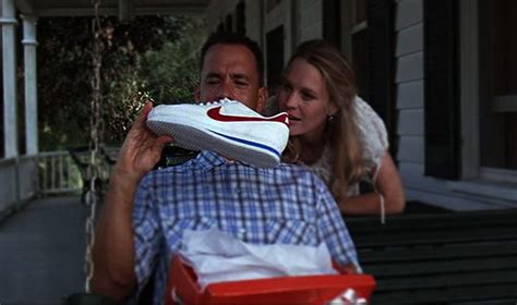 Although product placements in movies are supposed to be seamless and integrate well into the story line, most viewers can recognize an product placements are highly successful and without them, many movies wouldn't receive the funding necessary to bring the film to the general market. 10 Most Influential Sneakers in Classic Movies