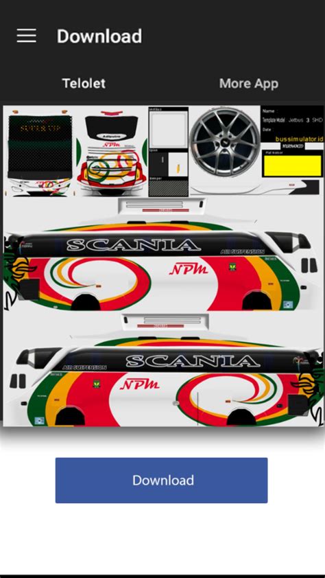The most complete game and bus livery simulator indonesian arjuna xhd simulator is here, you can update the appearance of the arjuna xhd bus skin for bus simulator and skin bussid arjuna. Livery Bus Simulator Arjuna Xhd Terbaik - livery bussid polos