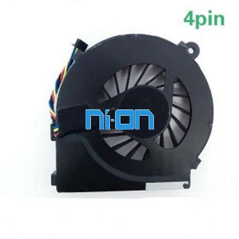 Hp 250 G1 Notebook Cpu Fan Intel 4 Pin