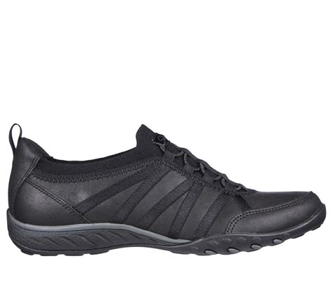 Relaxed Fit Breathe Easy Remember Me Skechers Uk