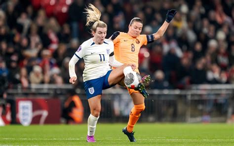 Mary Earps ‘haunted By Howler As Lionesses Olympic Dream Now Out Of Their Hands
