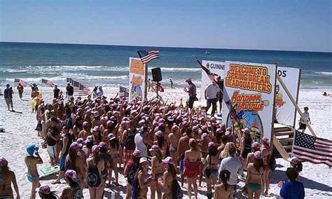 Panama City Wants To Set World Record For Largest Bikini Hot Sex Picture