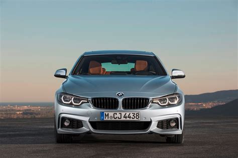 2020 Bmw 4 Series Gran Coupe Review Trims Specs Price New Interior