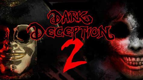 Dark deception chapter 1 demo. Descargar Dark Deception Chapter 2 Para PC / Por MEGA ...