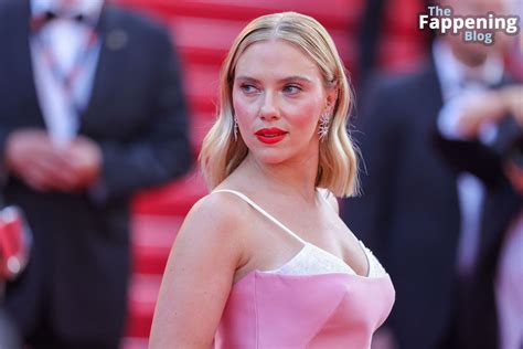 Scarlett Johansson Kiara Mia Ditavonteese Nude Leaks Photo 3060
