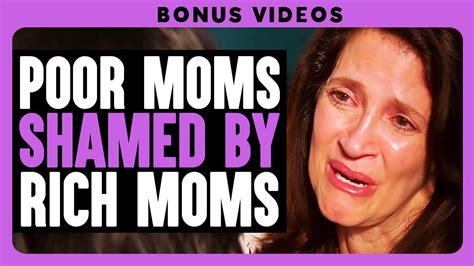 Poor Moms Shamed By Rich Moms Dhar Mann Bonus Compilations Youtube