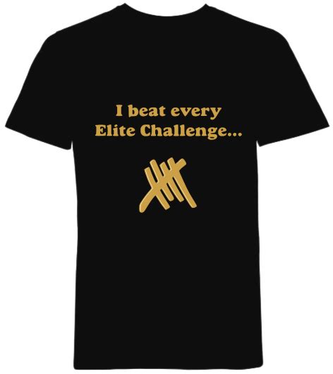 Elite Shirt
