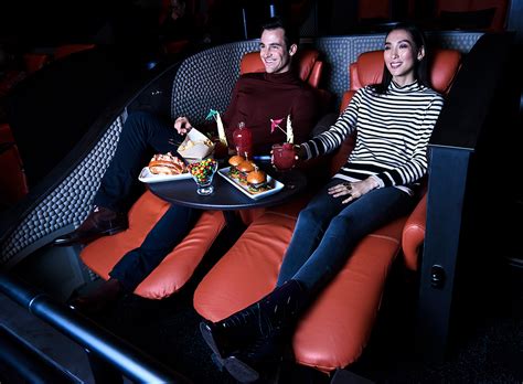 5 Most Luxurious Movie Theaters in the U.S. | ICONIC LIFE