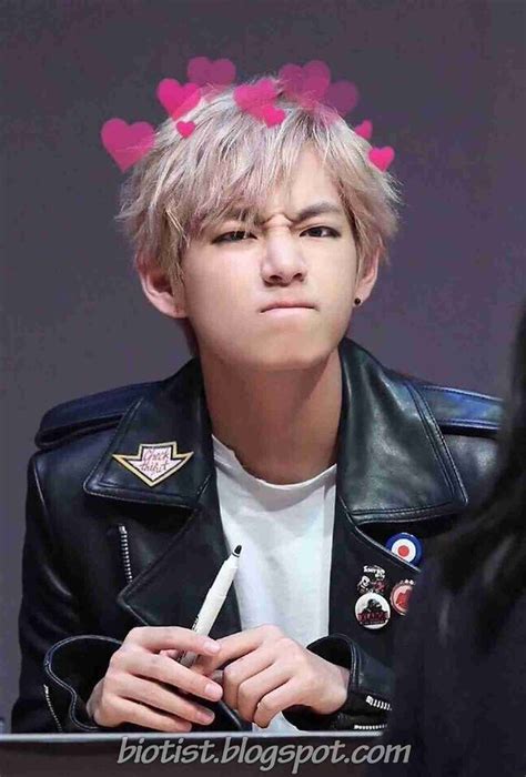 v kim taehyung of bts profile photos fact bio and more biotist