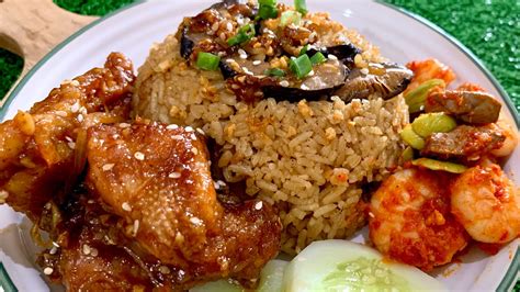 We did not find results for: NASI TIM RICE COOKER DENGAN AYAM SAUS TIRAM - YouTube