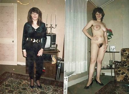 Polaroid Amateurs Dressed Undressed Pics XHamster