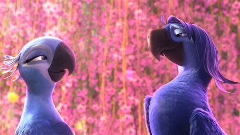 First Look At Blue Skys Rio 2 Plot And Photos Rotoscopers
