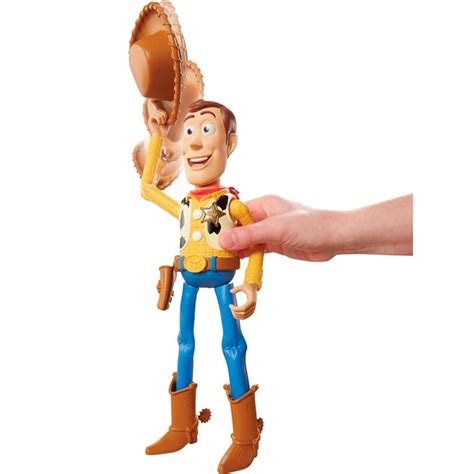 Toy Story Cowboy Woody R 29990 Em Mercado Livre