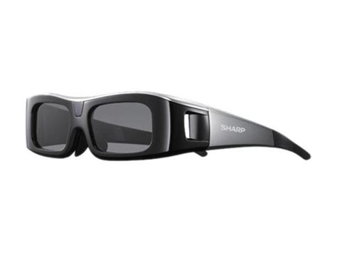 Sharp An 3dg10 S 3d Glasses