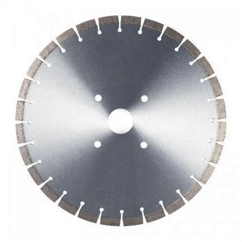 4 Inch Stainless Steel Cutting Blade At Rs 90piece In Jaipur Id