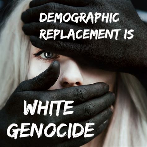 Whitegenocide12k Renegade Tribune