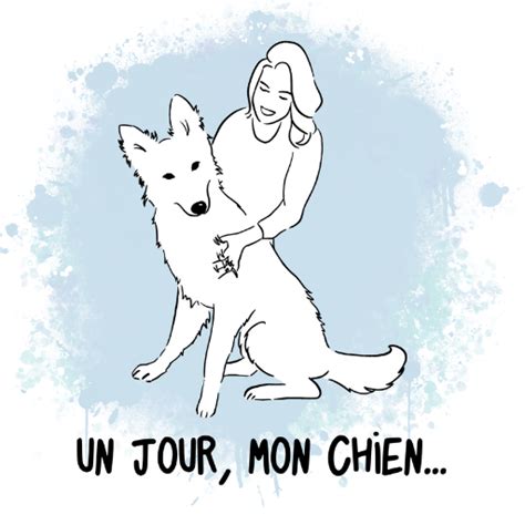 Contact Un Jour Mon Chien Educateur Canin Orléans