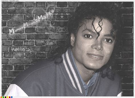 Beautiful Michael ♥ Michael Jackson Photo 33680447 Fanpop