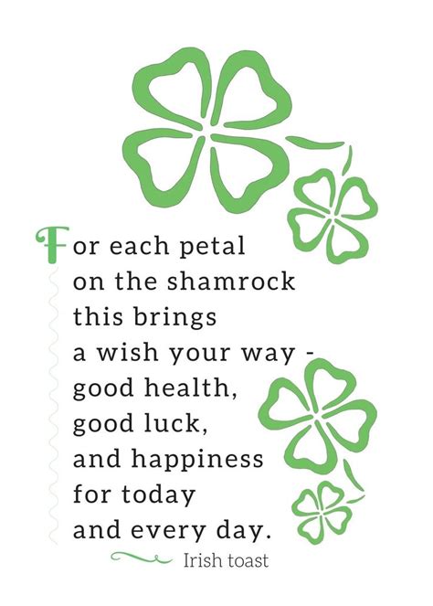 Pin By Charlotte Finnegan On St Patrick S Day Poems And Jokes And
