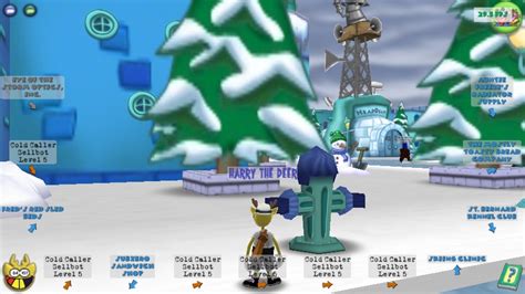 T Pose Fire Hydrant Rtoontown