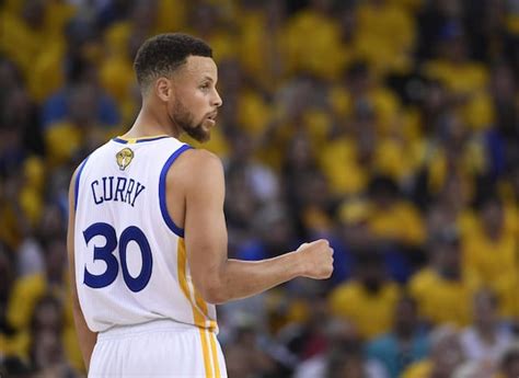 Stephen Curry Becomes Highest Paid Player Of All Time With 201 Million