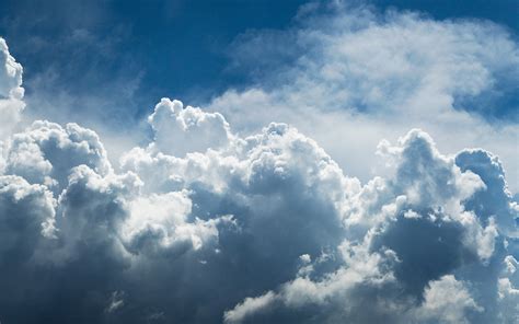 🔥 Free Download Showing Gallery For Blue Sky Clouds Background