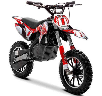 It is not very easy to choose the best dirt bike for your kids whenever your kid wants to run the electric bike. Best Electric Dirt Bikes For Kids UK From 8 Years Old Top 10