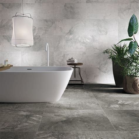 Ceramic Or Porcelain Tile For Bathroom Floor Flooring Tips