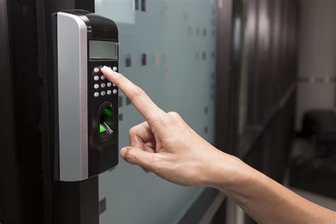 Why Your Business Should Have An Access Control System | SOS Technology ...