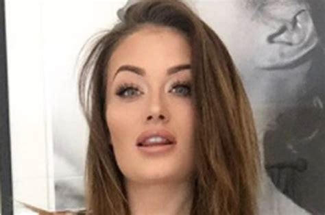 Ex On The Beach Jess Impiazzi News Star Stuns With Sexy Instagram Pic Daily Star