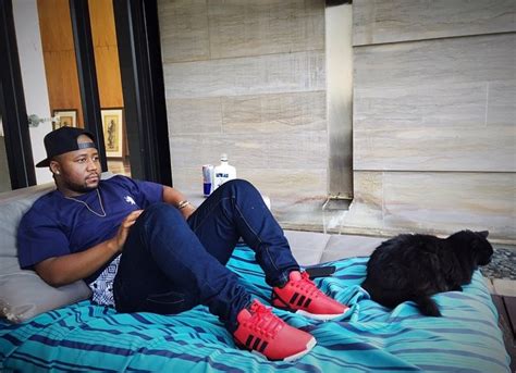 Cassper Nyovest Excluded From Ramaphosas Celebrity Call Daily Worthing