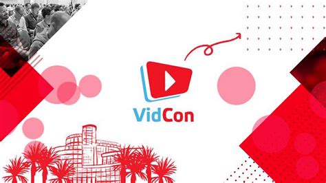 Vidcon Is Awarding A 2000 Grant Each Week For The Next Year Videomaker