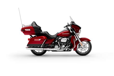 New 2021 Harley-Davidson Touring Ultra Limited FLHTK