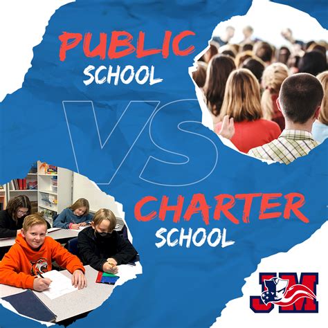 It S Your Choice Charter Babe Vs Public Babe JAMES MADISON