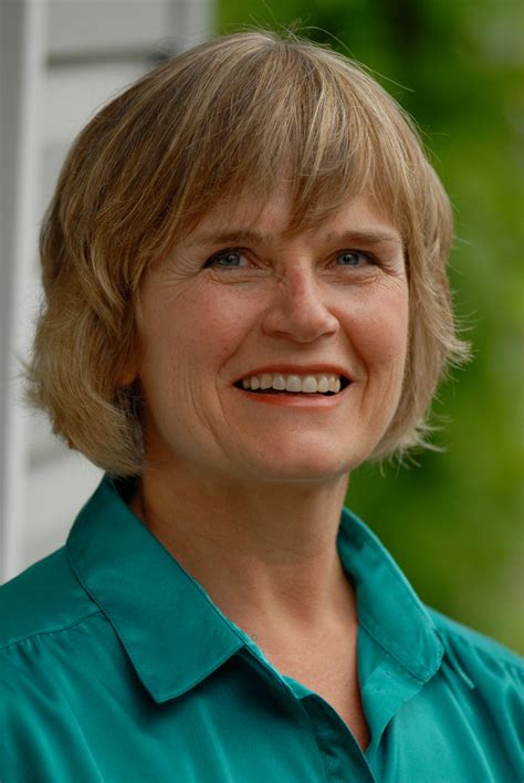 Karen Kristjanson | BC Council for Families