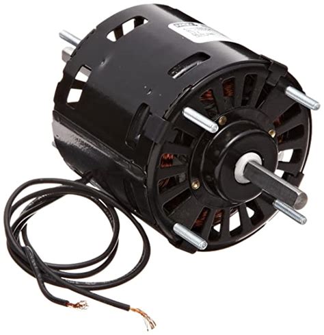 Fasco D365 33 Frame Open Ventilated Shaded Pole General Purpose Motor