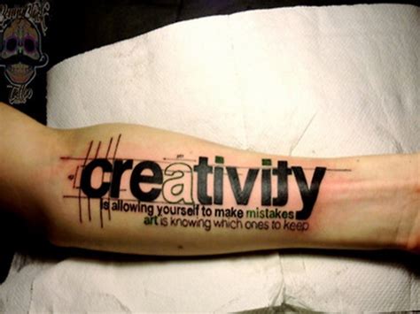 After all, some ink can be a seriously cool way to showcase your personality. 20 Attractive Meaningful Tattoos For Men to Express ...