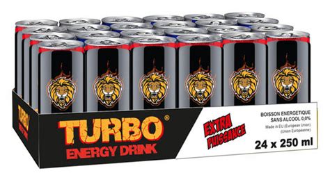 Turbo Energy Drink 6 Palletsid8791168 Buy Poland Energy Ec21