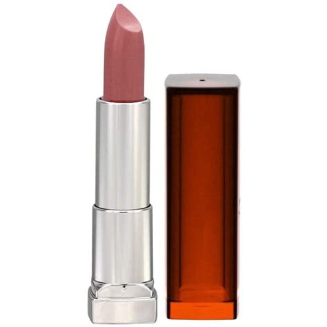 Maybelline Color Sensational Lipstick Velvet Beige X
