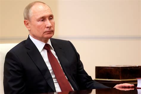 Opinion Why Mr Putin Wants Ukraine The Washington Post