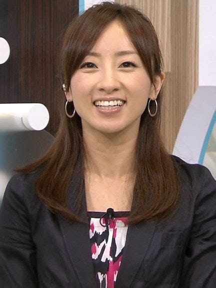 西尾由佳理アナが初の1位、第7回好きな女子アナランキング 女子アナstyle
