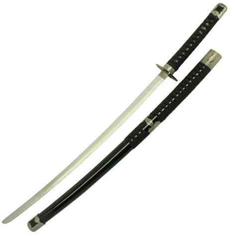 Types Of Japanese Swords A Way To Japanese Art Culture