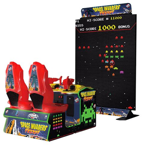 Arcade Game Party Rental Amusement Machines Event Rental