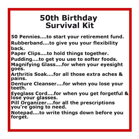 Funny 50th Birthday Quotes For Men Quotesgram